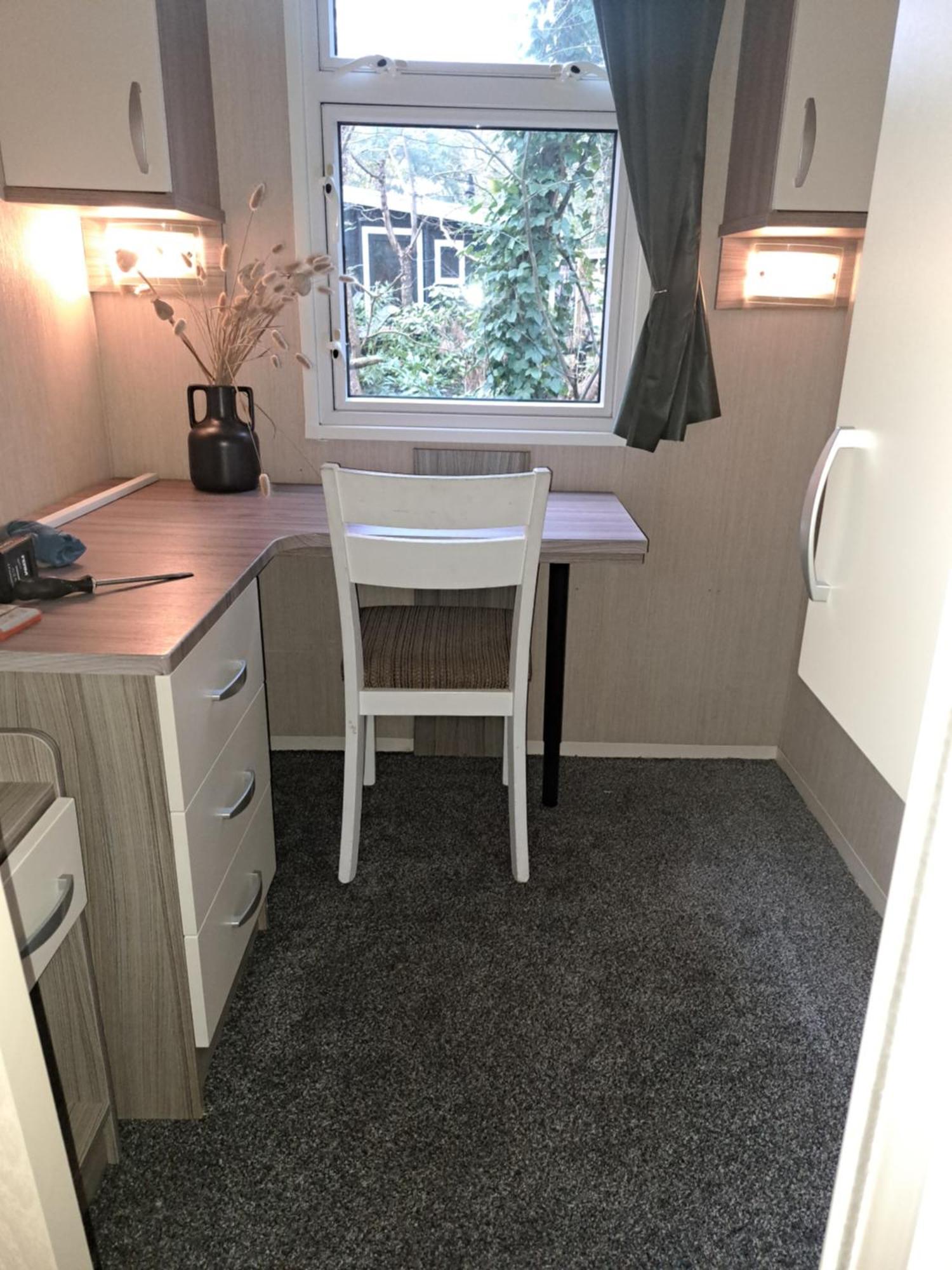 Ruim Chalet, Midden In Het Bos! 宁斯佩特 外观 照片